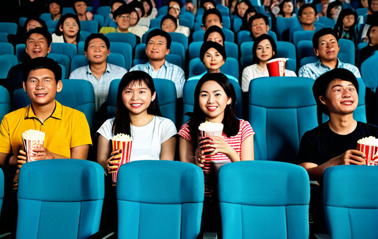 Bí mật giúp bạn "xem phim thả ga, ví tiền không "khóc": Giải mã OTT Platform ngay! 2 mật - 이미지 1