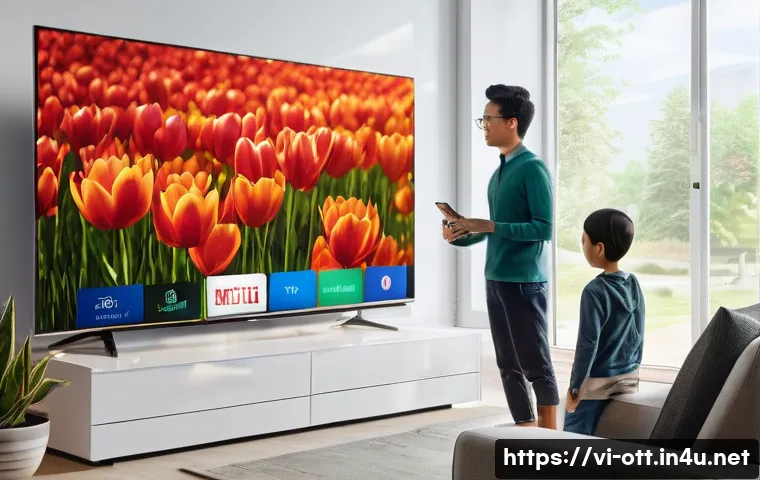 OTT 플랫폼 트렌드 관련 이미지 1