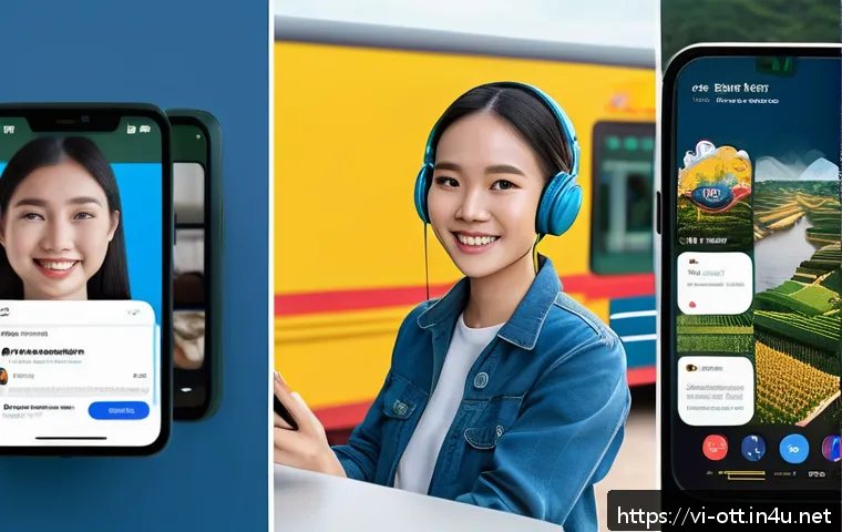 OTT 플랫폼의 차별화 전략 관련 이미지 2