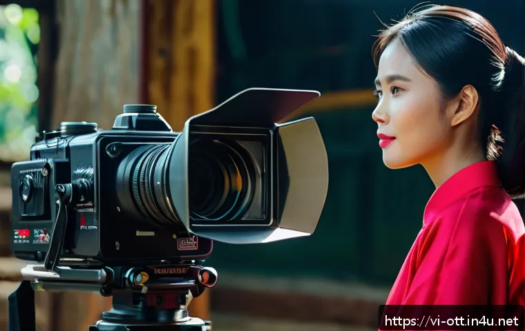OTT 콘텐츠 리뷰 및 평점 관련 이미지 1